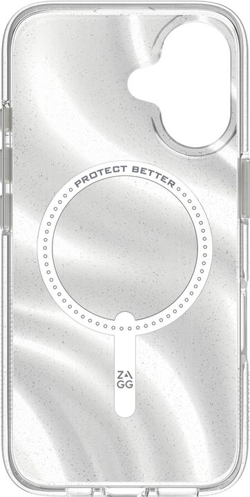 Image du produit Zagg MILAN - Cases Snap Apple (Apple iPhone 16)