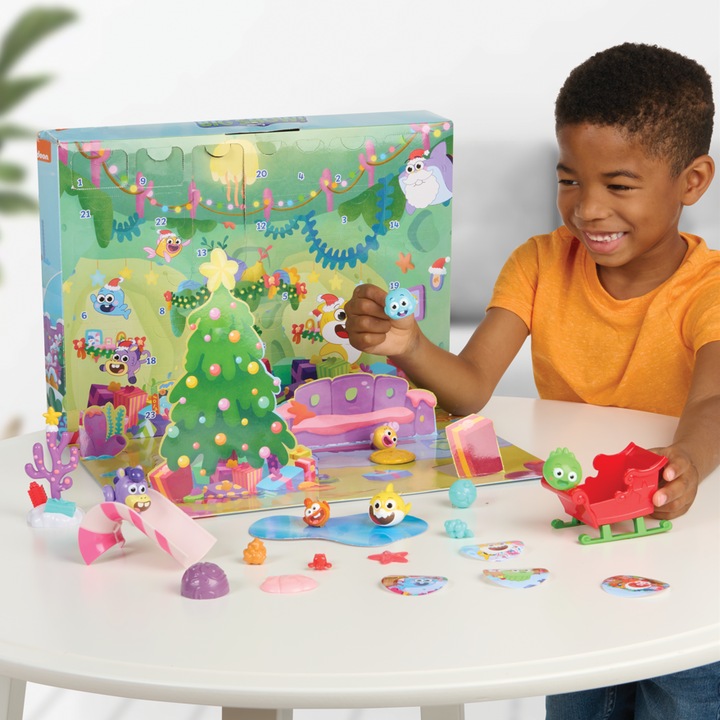 Immagine prodotto Pinkfong Squalo bambino