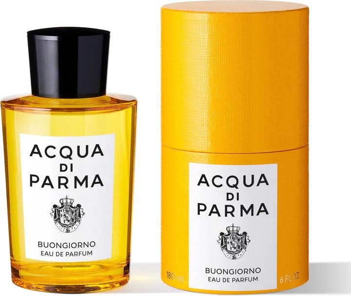 Produktbild Acqua Di Parma Buongiorno (Eau de Parfum, 180 ml)