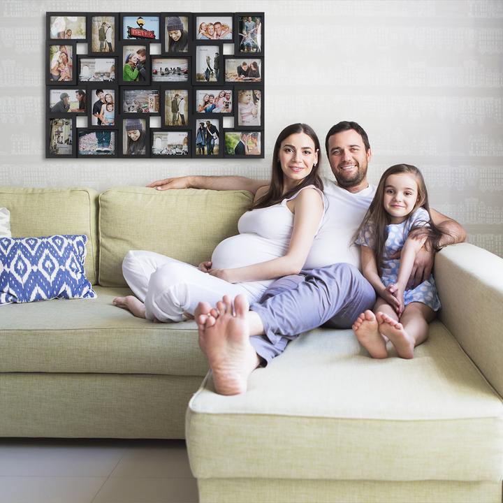 Produktbild Relaxdays Collage (Diverse)