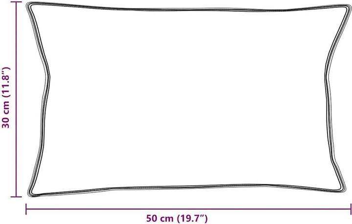 Immagine prodotto vidaXL Coperta invernale (4400 g, Microfibra, Piuma, Poliestere, 260 x 220 cm)