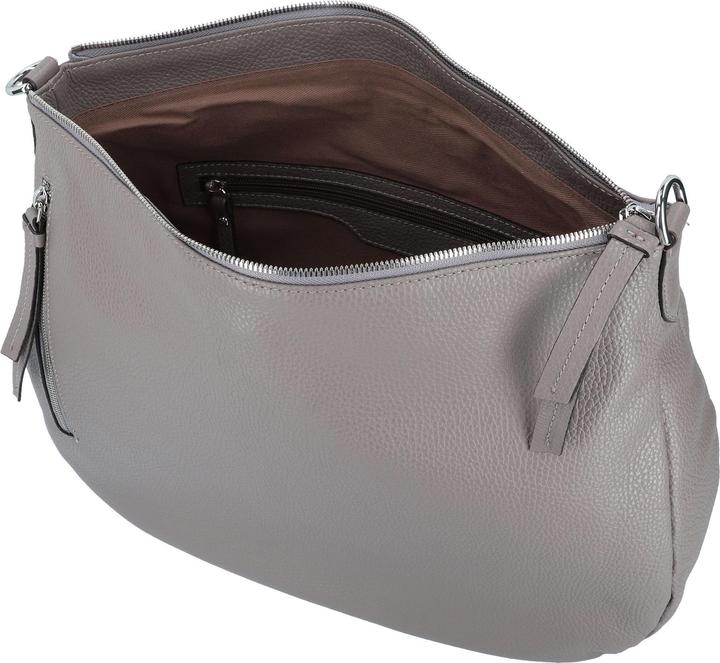 Actual product image Abro Adria handbag leather 34.5 cm