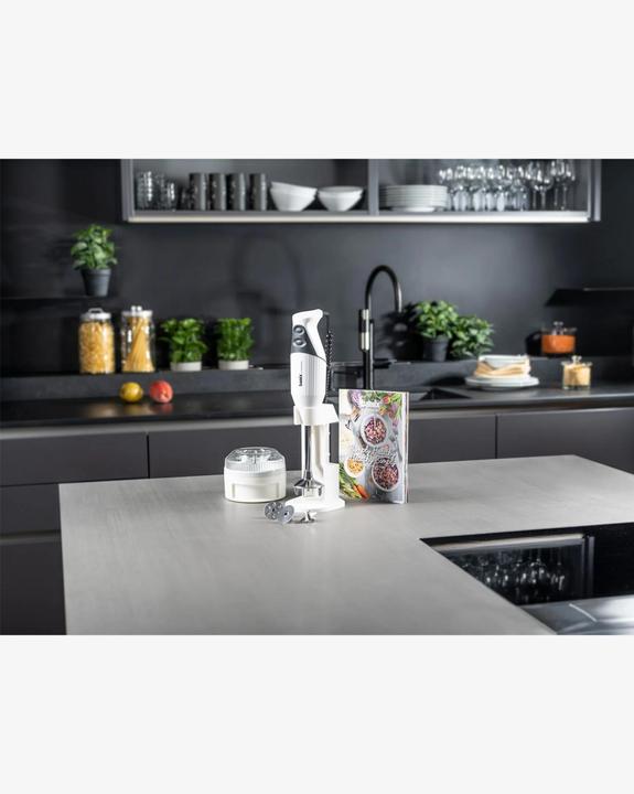 Produktbild Bamix Stabmixer 7tlg-Set