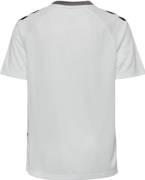 Actual product image hummel Hmlmatch Triumph Jersey S/S Kids (140)