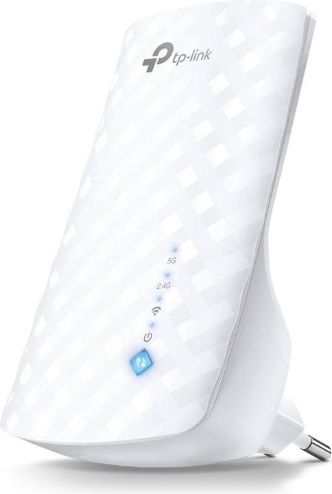 TP-Link RE190 (433 Mbit/s, 300 Mbit/s)