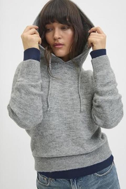 Produktbild JJXX JXEVI Kapuzenpullover Kapuzenpullover (S)