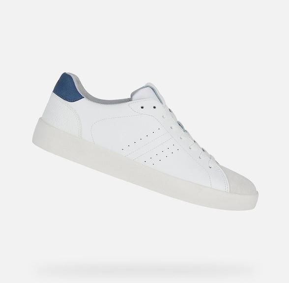 Image du produit Geox U Affile Sneaker (46)