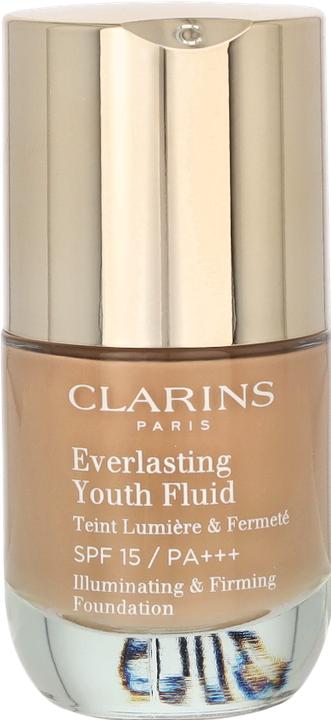 Productafbeelding Clarins Eeuwige Jeugd Vloeistof (108,5 Cashew)