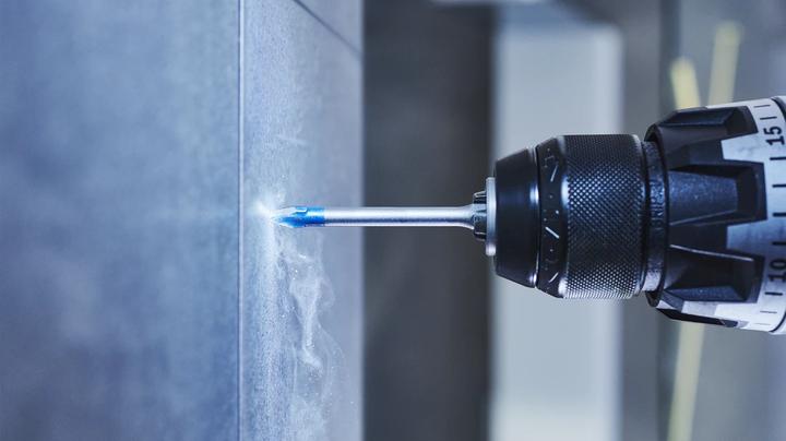 Actual product image Bosch Professional Zubehör Expert HEX-9 HardCeramic (6 millimetres)