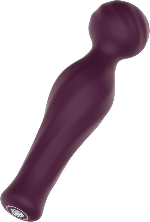 Actual product image Dreamtoys DREAM TOYS Essentials Magic Wand Vibrator wibrator magiczna różdżka