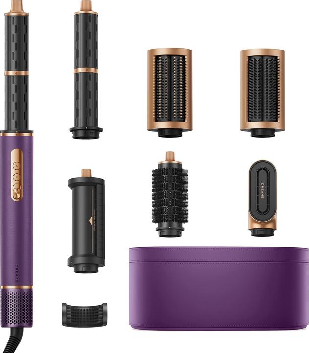 Immagine prodotto Dreame AirStyle Pro Purple
