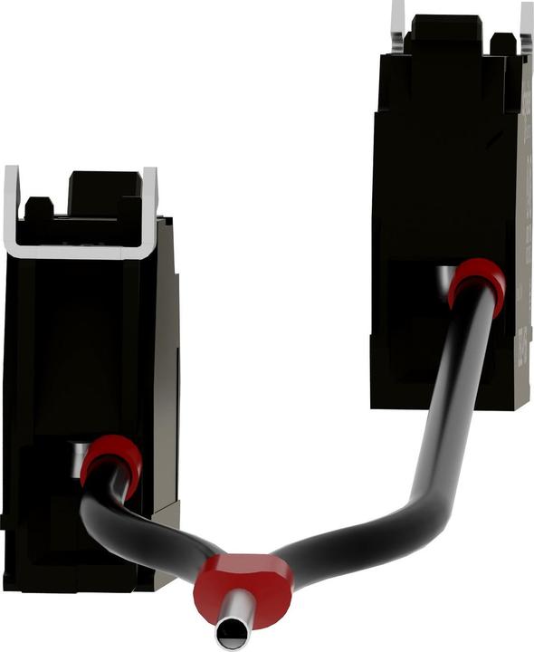 Actual product image Schneider Electric 230V TEST PILOT LIGHT