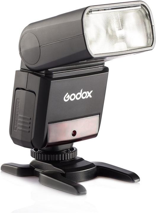 Produktbild Godox TT350S Mini Thinklite (Aufsteckblitz, Godox)