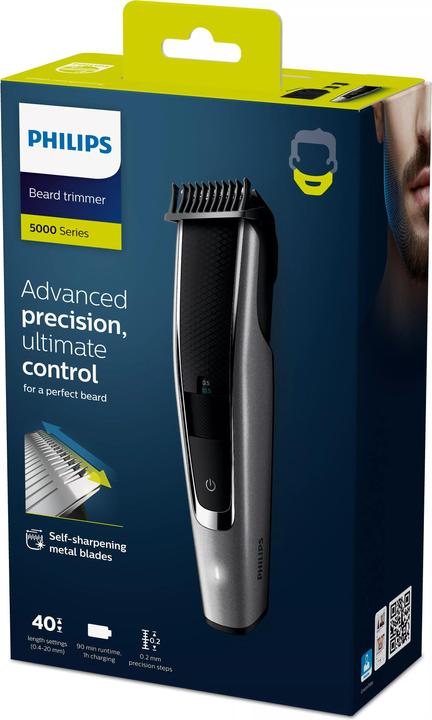 Actual product image Philips Series 5000