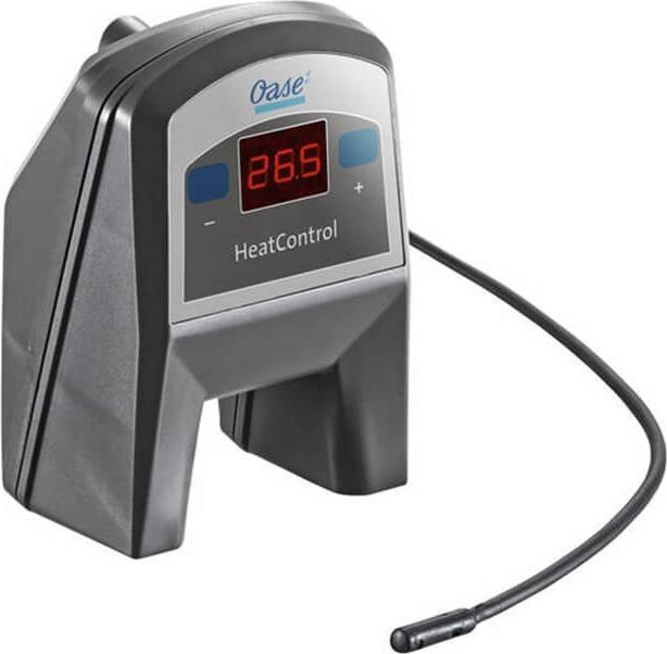 Oase Controllo HeatControl per riscaldatori