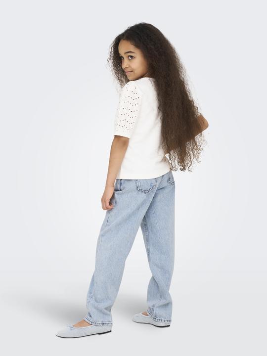 Immagine prodotto Only KOGDAD Jeans dal taglio dritto Jeans dalla vestibilità dritta (116)