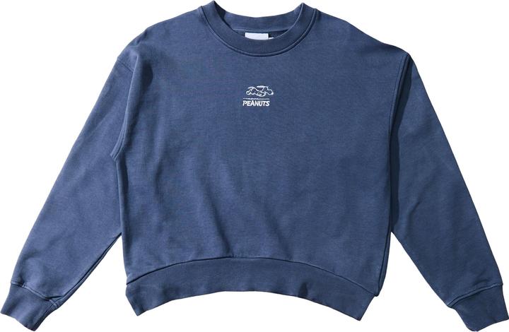 Actual product image Brava Fabrics Peanuts Everybody's In A Hurry (XS)