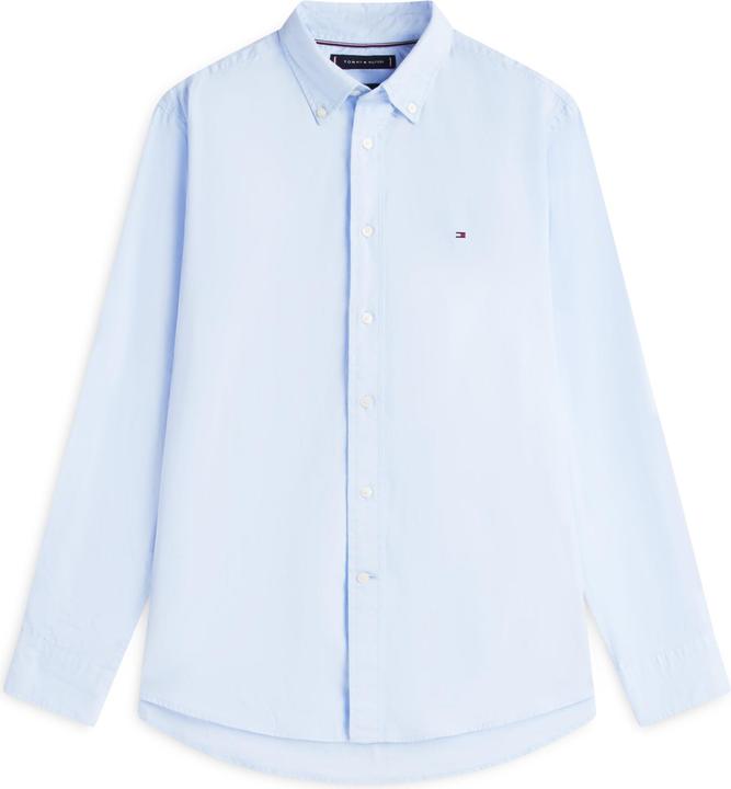 Immagine prodotto Tommy Hilfiger Core Flex Poplin Solid Rf Shirt (XL)