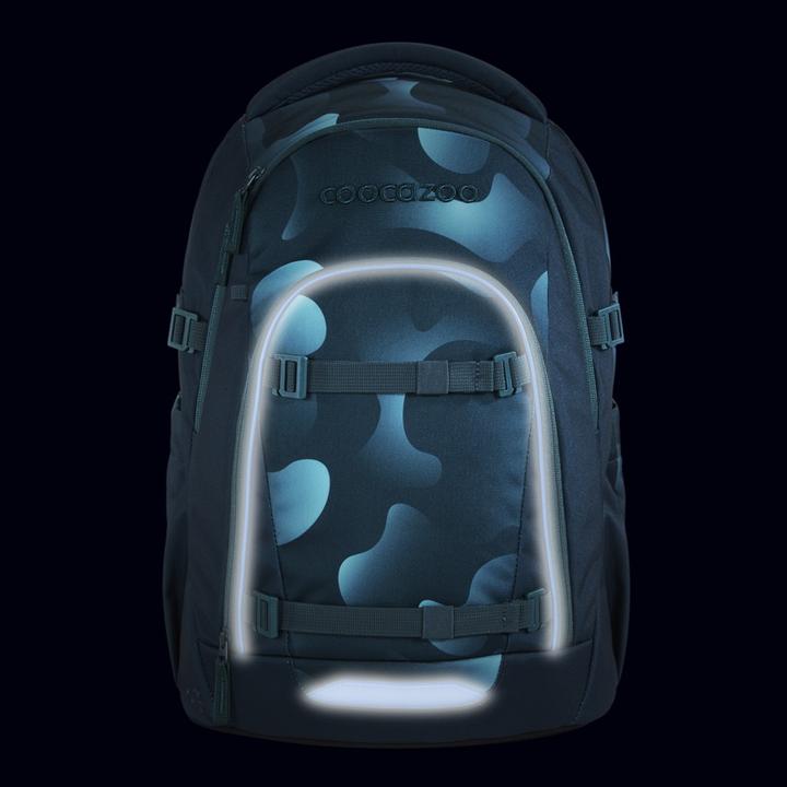 Actual product image Coocazoo Mate Schulrucksack 44 cm (30 l)