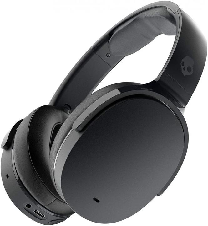 Skullcandy Hesh ANC (ANC, 22 h, Cable, Wireless)