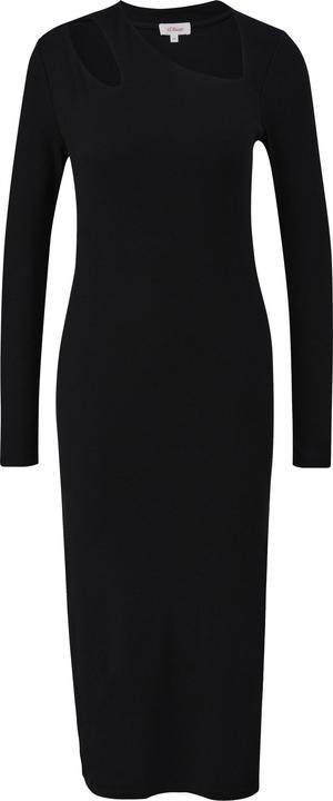 Image du produit s.Oliver Kleid Kleid mit Cut Out-Details (46)