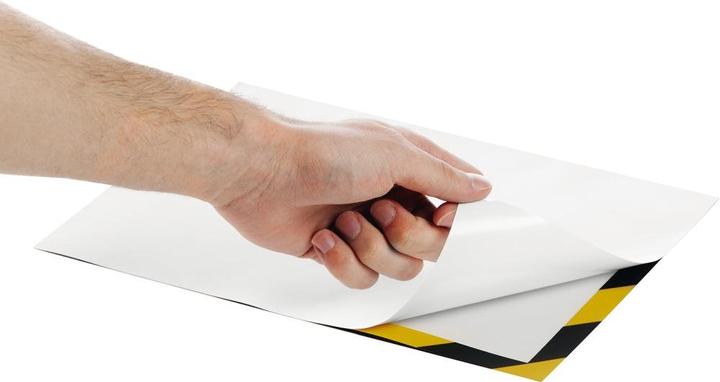 Produktbild Durable Duraframe Security A4