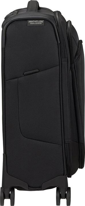 Produktbild Samsonite Trolley Respark Spinner 55cm Ozone Black (43 l)