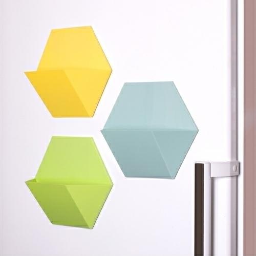 Produktbild Thumbs Up Pflanzentopf Magnetisch (10 cm)