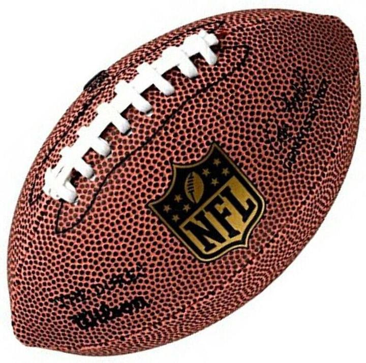 Immagine prodotto Wilson Nfl