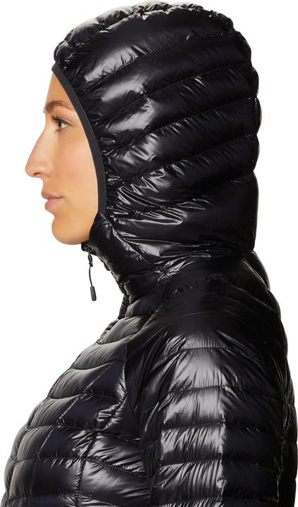 Immagine prodotto Mountain Hardwear W Ghost Whisperer/2 Felpa con cappuccio (S)