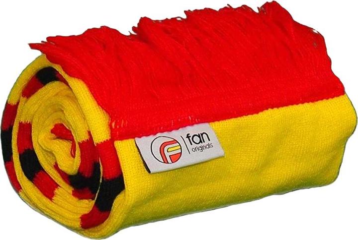 Immagine prodotto Fan Originals Watford Sciarpa Bar Retrò