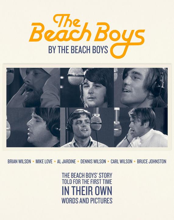 The Beach Boys (EN)