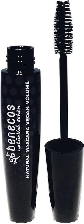 Actual product image Benecos Vegan Volume (Magic Black)