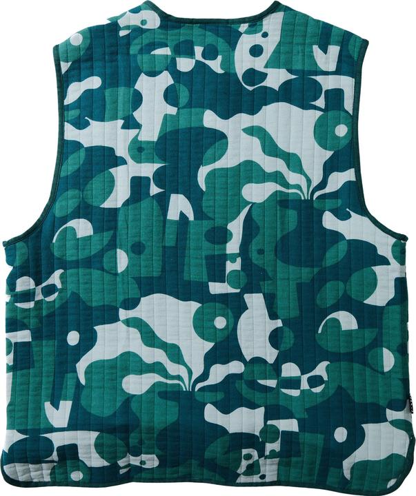 Actual product image Brava Fabrics Sobremesa Quilt (L)