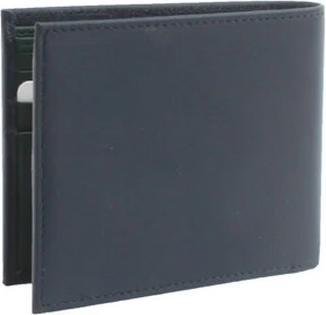 Navy blue/green