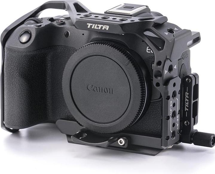 Produktbild Tilta Full Camera Cage für Canon R8 (Cage)