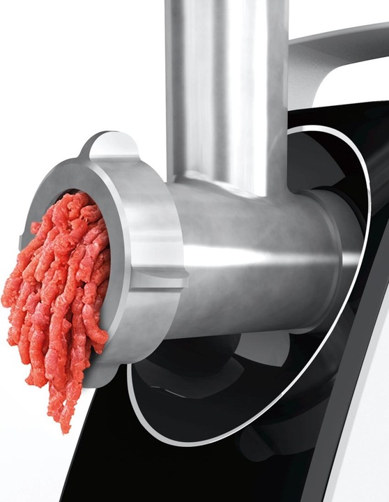 Immagine prodotto Bosch Hausgeräte MFW3850B