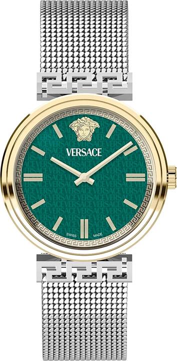 Immagine prodotto Versace VETCA0524 (Orologio da polso analogico, 36 mm)