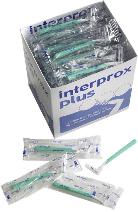 Produktbild Interprox plus micro (100x, 2.40 mm)