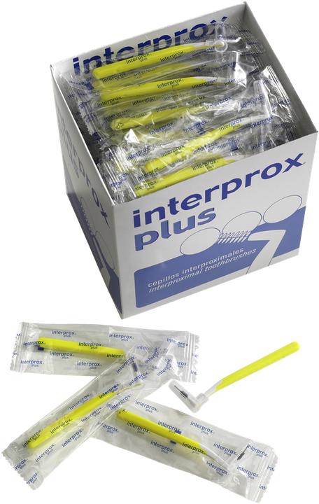 Produktbild Interprox plus mini (100x, 3 mm)