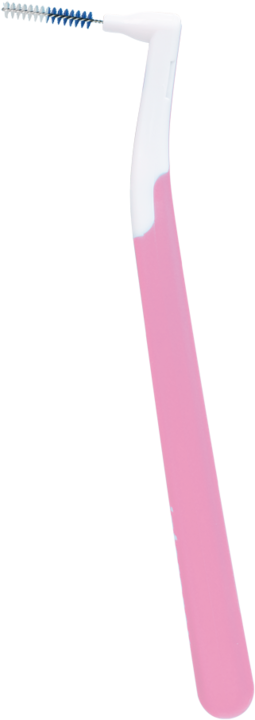 Actual product image Interprox plus nano (6 x, 0.60 mm)
