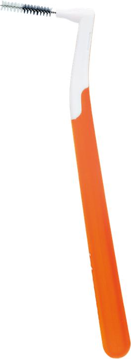 Actual product image Interprox plus super micro (6 x, 2 mm)