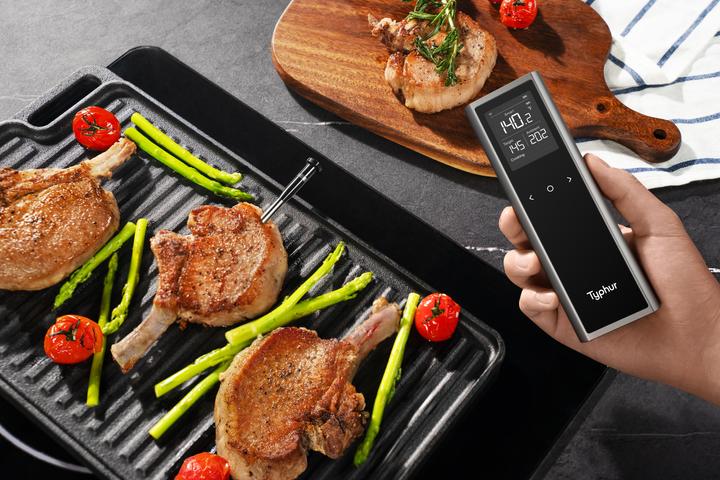 Produktbild Typhur Sync One