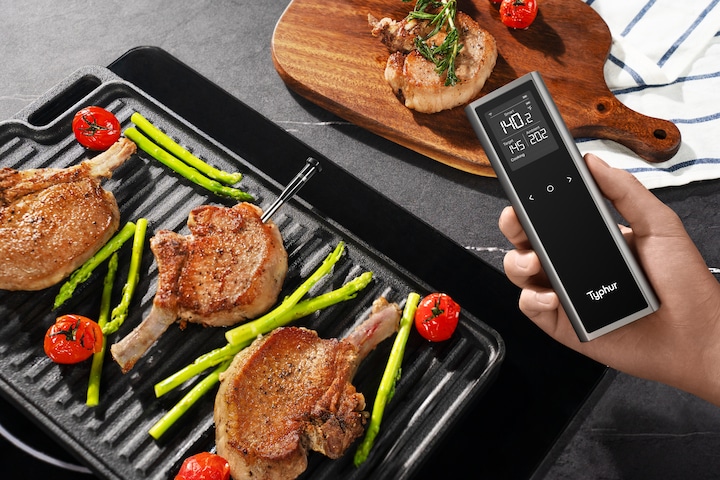Produktbild Typhur Sync One