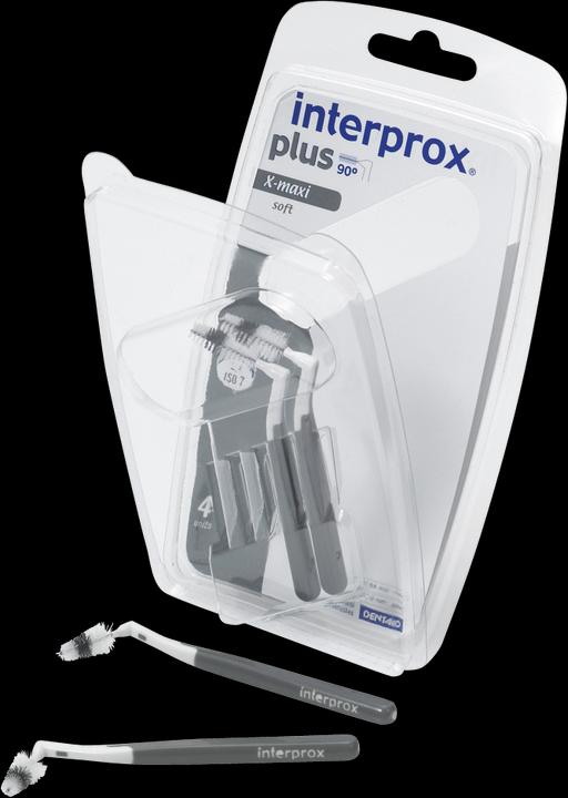 Immagine prodotto Interprox più x-maxi (4 x, 9 mm)