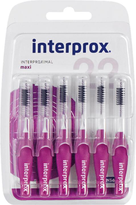 Interprox maxi