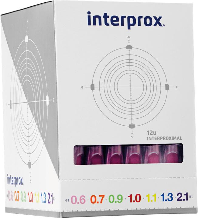 Image du produit Interprox maxi (100 x, 0.94 mm)