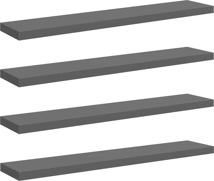 Actual product image vidaXL Lacey (120 x 23.5 x 4 cm)