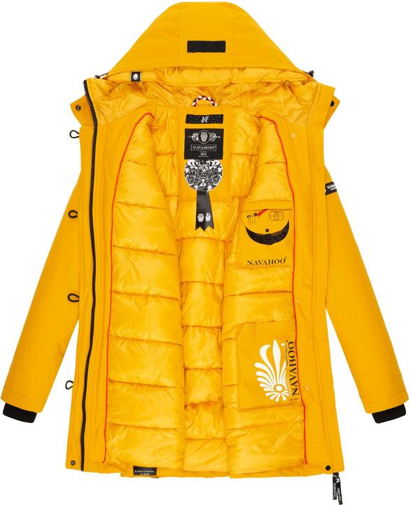 Produktbild Navahoo Freezestoorm (XS)