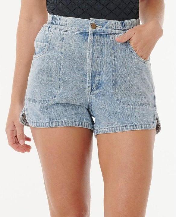 Image du produit Rip Curl Women's Pacific Rider Denim Short (M)